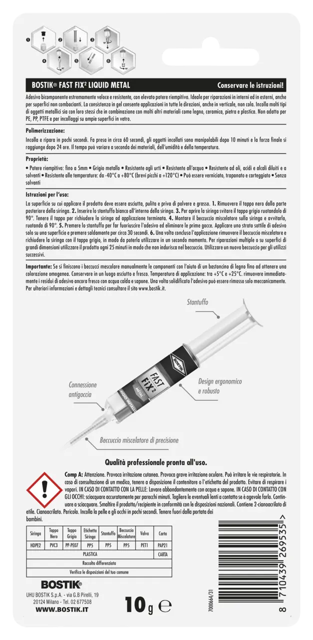 7000664-Article-pack-shot-back-straight-en-366-BOSTIK-FASTFIX-LIQUIDMETAL-IT-10G