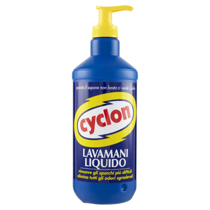 cyclon-lavamani-liquido-500ml